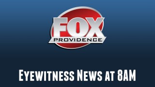 Eyewitness News at 8AM