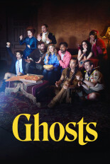 Ghosts