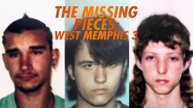 The Missing Pieces: West Memphis 3