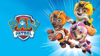 PAW Patrol