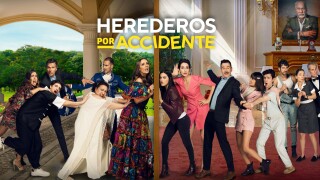 Herederos por accidente