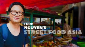 Luke Nguyen's Street Food Asia