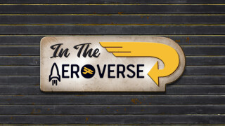In The Aeroverse