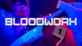 Bloodwork