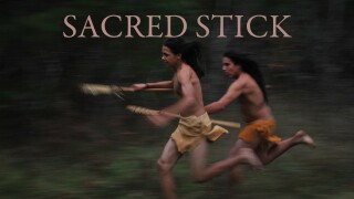 Sacred Stick