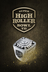 Super High Roller Bowl