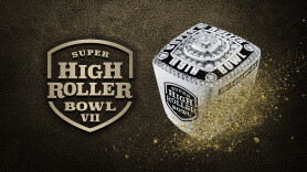 Super High Roller Bowl