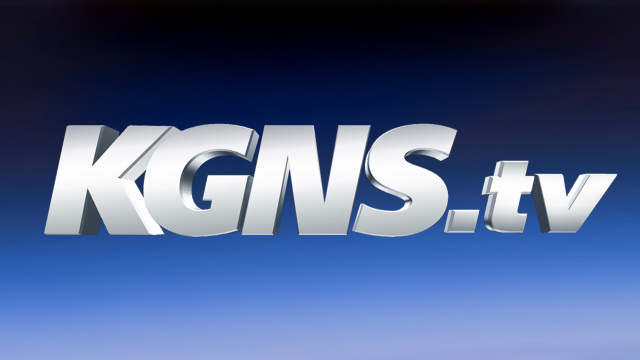 KGNS News Evening Edition