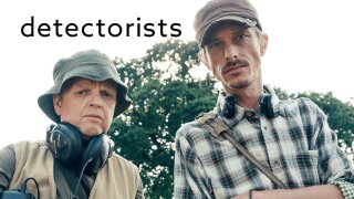 Detectorists