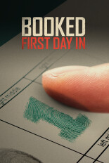 Booked: First Day In