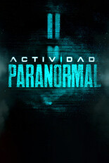 Actividad paranormal