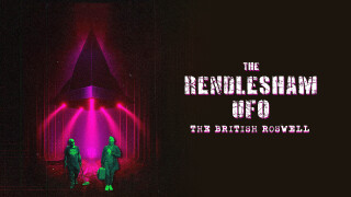 The Rendlesham UFO: The British Roswell