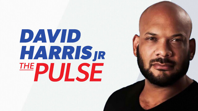 David Harris Jr. The Pulse