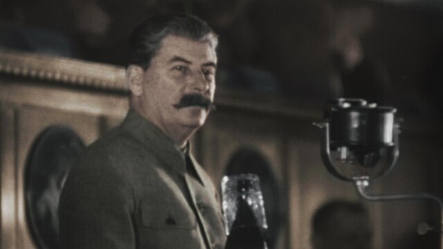 Apocalypse: Stalin