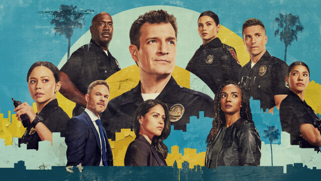 Watch The Rookie Online Streaming | DIRECTV