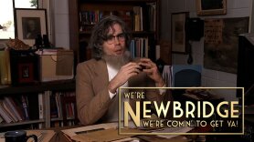 Newbridge Tourism Board Presents: "We're Newbridge, We're Comin to Get Ya!"