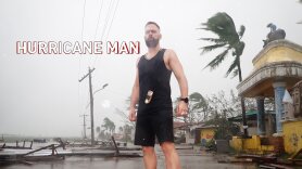 Hurricane Man