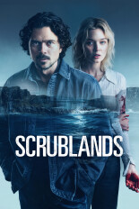 Scrublands: Silver