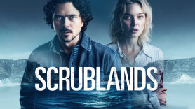 Scrublands: Silver