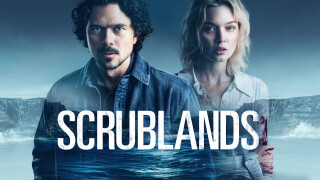Scrublands: Silver