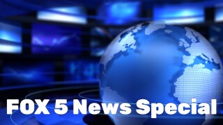 FOX 5 News Special