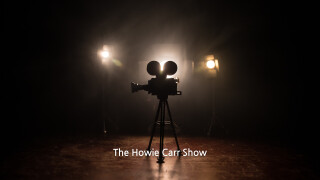 The Howie Carr Show