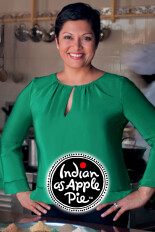 Indian as Apple Pie