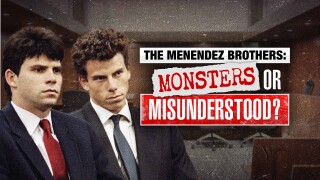 The Menendez Brothers: Monsters Freeview