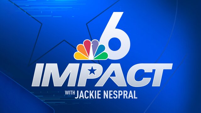 NBC 6 Impact with Jackie Nespral