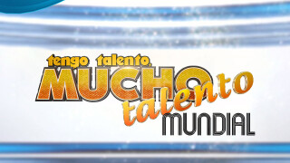 Tengo talento, mucho talento Mundial: La selección