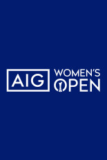 2026 AIG Women's Open
