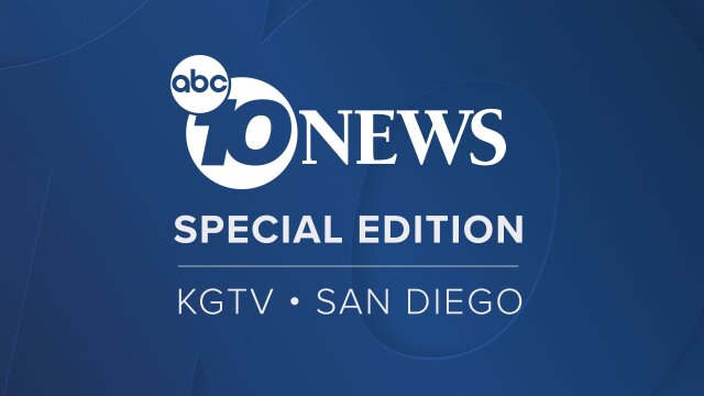 10 News Special Edition