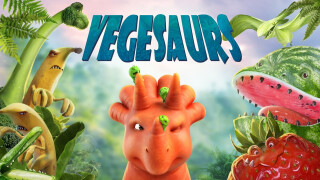 Vegesaurs