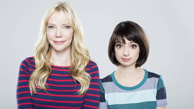 Garfunkel and Oates