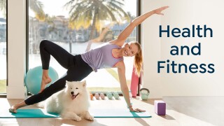 Rise & Shine Savings -- Health & Wellness Gifts