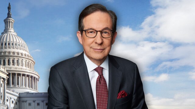 FOX News Sunday With Chris Wallace