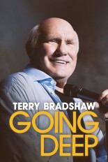 Terry Bradshaw: Going Deep