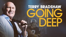 Terry Bradshaw: Going Deep