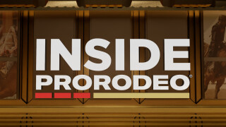 Inside ProRodeo