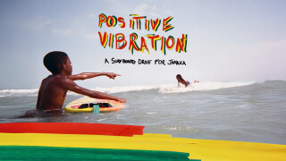 Positive Vibration