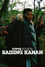 FREE STARZ: Power Book III: Raising Kanan