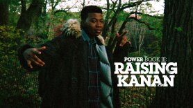 FREE STARZ: Power Book III: Raising Kanan