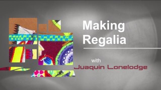 Making Regalia