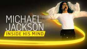 Michael Jackson: Inside His Mind