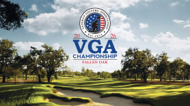 Veteran Golfers Association National Championship