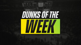 Dunks of the Week