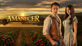 Amanecer