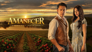 Amanecer