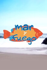 Mar y fuego