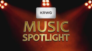 KRWG Music Spotlight